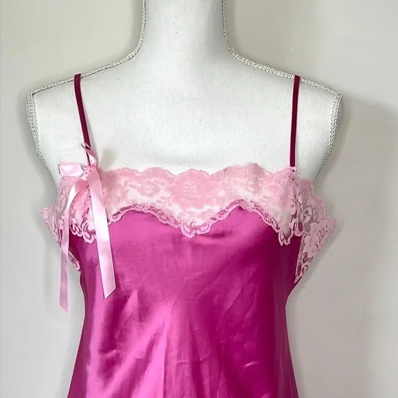 Victoria’s Secret Barbie Y2K Slip